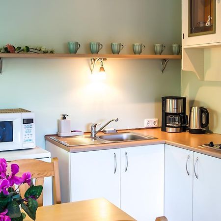 Paernu Sadama 4 Street Apartment Екстер'єр фото