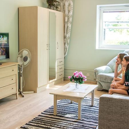 Paernu Sadama 4 Street Apartment Екстер'єр фото