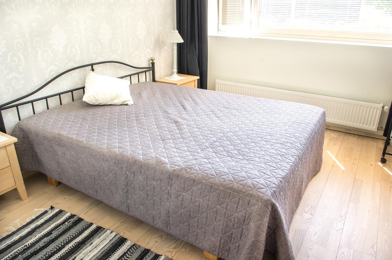 Paernu Sadama 4 Street Apartment Екстер'єр фото