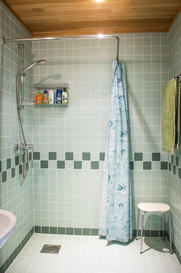 Paernu Sadama 4 Street Apartment Екстер'єр фото