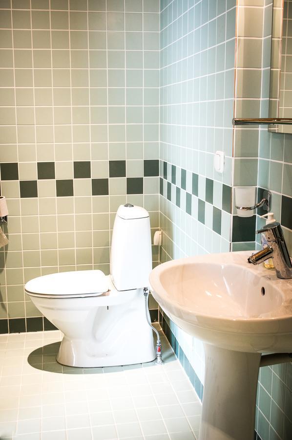 Paernu Sadama 4 Street Apartment Екстер'єр фото
