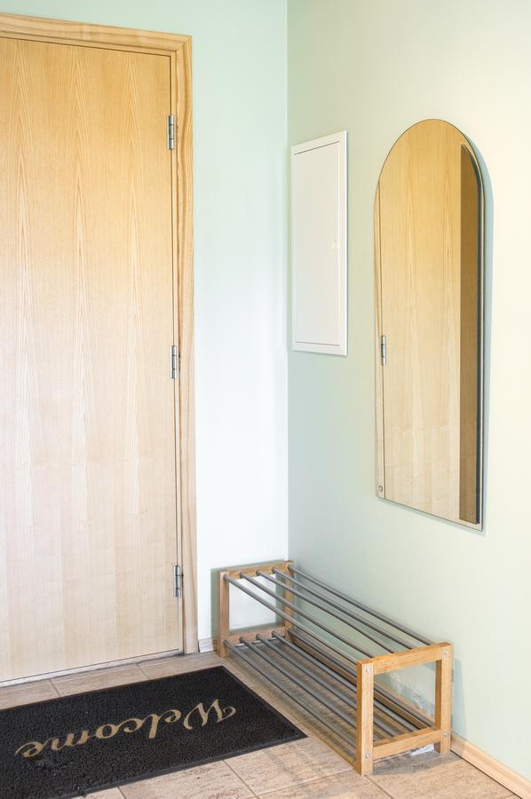Paernu Sadama 4 Street Apartment Екстер'єр фото